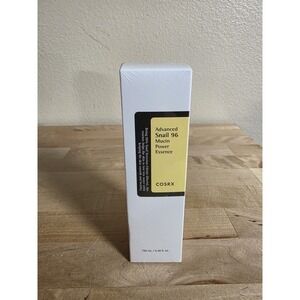 COSRX Advanced Snail 96 Mucin Power Essence 100ml Korean Youth Serum USA EXP2027